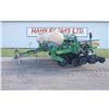 Image 1 : Great Plains YP825A 8/16 twin row interplant planter, liquid fertilizer, Keaton seed firmers, deluxe