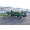 Image 2 : Great Plains YP825A 8/16 twin row interplant planter, liquid fertilizer, Keaton seed firmers, deluxe
