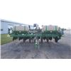 Image 3 : Great Plains YP825A 8/16 twin row interplant planter, liquid fertilizer, Keaton seed firmers, deluxe