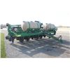 Image 4 : Great Plains YP825A 8/16 twin row interplant planter, liquid fertilizer, Keaton seed firmers, deluxe