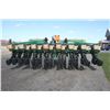 Image 7 : Great Plains YP825A 8/16 twin row interplant planter, liquid fertilizer, Keaton seed firmers, deluxe