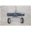 Image 3 : BE ATV trail mounted 5' blade