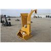 Image 1 : BE BX62S 6", 3pth pto wood chipper