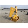Image 2 : BE BX62S 6", 3pth pto wood chipper