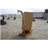 Image 3 : BE BX62S 6", 3pth pto wood chipper
