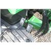 Image 14 : JD 1025R compact tractor, hydro, H120 loader, R4 tires, 2325 hours, Very Nice
