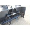 Image 5 : BE 48" single auger snowblower, 3pth, pto