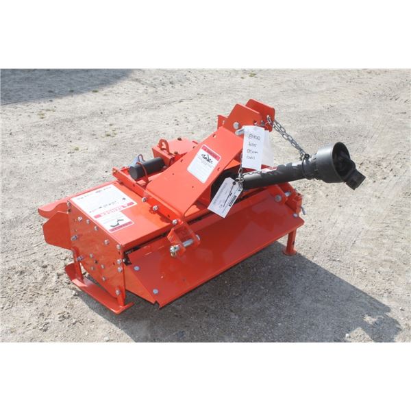 BE 32" rototiller, 3pth, pto