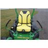 Image 11 : JD Z740R zero turn mower, 60" high capacity pro deck, MICHELIN TWEEL rear tires, ComfortGlide seat,