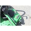Image 11 : JD Z915E zero turn mower, 7IRON II 60" commercial deck, ComfortGlide seat, rear hitch,  JD 25Hp engi