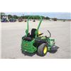 Image 6 : JD Z915E zero turn mower, 7IRON II 60" commercial deck, ComfortGlide seat, rear hitch,  JD 25Hp engi