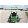 Image 7 : JD Z915E zero turn mower, 7IRON II 60" commercial deck, ComfortGlide seat, rear hitch,  JD 25Hp engi