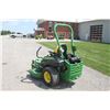 Image 8 : JD Z915E zero turn mower, 7IRON II 60" commercial deck, ComfortGlide seat, rear hitch,  JD 25Hp engi