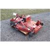 Image 1 : CIH 60RS 5' 3pth finishing mower, good condition