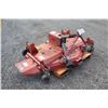 Image 2 : CIH 60RS 5' 3pth finishing mower, good condition