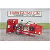 Image 1 : Hardee Miti-Mike-35, 3pth, 36" hydraulic drive ditch bank mower with hydraulic self contained reserv