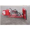 Image 5 : Hardee Miti-Mike-35, 3pth, 36" hydraulic drive ditch bank mower with hydraulic self contained reserv