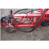 Image 8 : Hardee Miti-Mike-35, 3pth, 36" hydraulic drive ditch bank mower with hydraulic self contained reserv