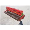 Image 5 : Brillion Sure Stand 8' double box grass seeder