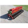Image 7 : Brillion Sure Stand 8' double box grass seeder