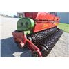 Image 8 : Brillion Sure Stand 8' double box grass seeder