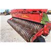 Image 9 : Brillion Sure Stand 8' double box grass seeder