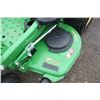 Image 11 : JD Z915E zero turn mower, 7IRON II 60" commercial deck, ComfortGlide seat, JD 25Hp engine, 69 hours,