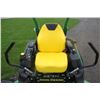 Image 13 : JD Z915E zero turn mower, 7IRON II 60" commercial deck, ComfortGlide seat, JD 25Hp engine, 69 hours,