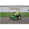 Image 1 : JD Z915E zero turn mower, 7IRON II 60" commercial deck, ComfortGlide seat, JD 25Hp engine, 69 hours,