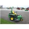 Image 5 : JD Z915E zero turn mower, 7IRON II 60" commercial deck, ComfortGlide seat, JD 25Hp engine, 69 hours,