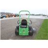 Image 7 : JD Z915E zero turn mower, 7IRON II 60" commercial deck, ComfortGlide seat, JD 25Hp engine, 69 hours,