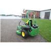 Image 8 : JD Z915E zero turn mower, 7IRON II 60" commercial deck, ComfortGlide seat, JD 25Hp engine, 69 hours,