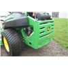 Image 9 : JD Z915E zero turn mower, 7IRON II 60" commercial deck, ComfortGlide seat, JD 25Hp engine, 69 hours,