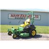 Image 1 : JD Z730M zero turn mower, high capacity Pro 54" deck, ComfortGlide seat, rear hitch, 24Hp engine, on