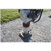 Image 6 : Stone XH670 hand held vibratory tamper, 3Hp Honda engine