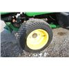 Image 11 : JD 1445 4wd front mount diesel lawn mower, 72" deck, 1731 hours, rops