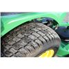 Image 14 : JD 1445 4wd front mount diesel lawn mower, 72" deck, 1731 hours, rops