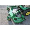 Image 15 : JD 1445 4wd front mount diesel lawn mower, 72" deck, 1731 hours, rops