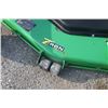 Image 16 : JD 1445 4wd front mount diesel lawn mower, 72" deck, 1731 hours, rops