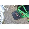Image 17 : JD 1445 4wd front mount diesel lawn mower, 72" deck, 1731 hours, rops