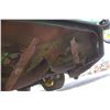 Image 18 : JD 1445 4wd front mount diesel lawn mower, 72" deck, 1731 hours, rops