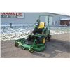 Image 2 : JD 1445 4wd front mount diesel lawn mower, 72" deck, 1731 hours, rops