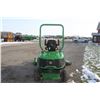 Image 7 : JD 1445 4wd front mount diesel lawn mower, 72" deck, 1731 hours, rops
