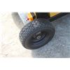Image 6 : BE wood chipper, trailer mounted, self contained Power Ease gas engine