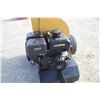 Image 7 : BE wood chipper, trailer mounted, self contained Power Ease gas engine
