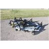 Image 1 : Douglas 7' 3pth finishing mower, 540 pto, rear discharge