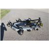 Image 2 : Douglas 7' 3pth finishing mower, 540 pto, rear discharge