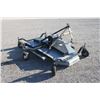 Image 3 : Douglas 7' 3pth finishing mower, 540 pto, rear discharge