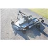 Image 4 : Douglas 7' 3pth finishing mower, 540 pto, rear discharge