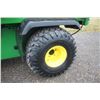 Image 10 : JD TS gator, 2wd, electric dump, canopy with front windshield, rear hitch